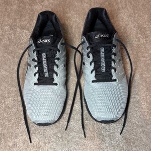 Men's ASICS Gel-Quantum 180 Size 13 Tennis Shoes